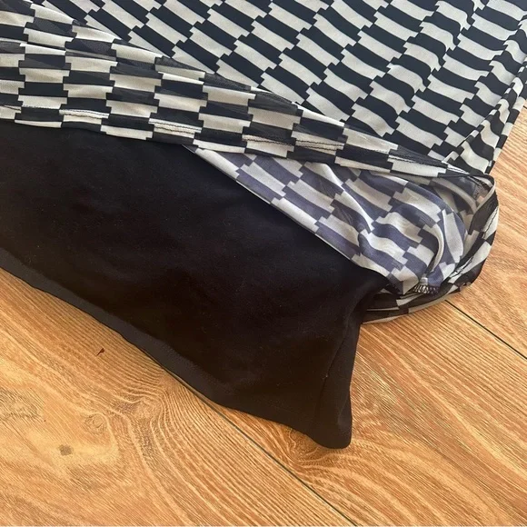 [lisa says gah] vintage rug logan midi dress - Picture 10 of 13